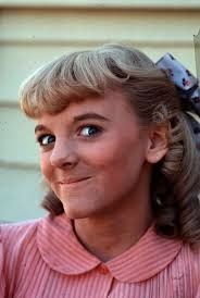 Nancy Oleson dans La petite maison dans la prairie