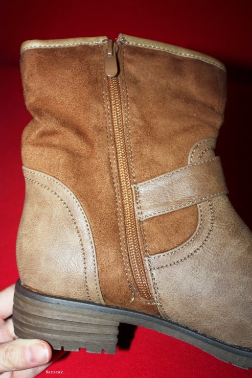 La Fashioniste : chaussures à petit prix