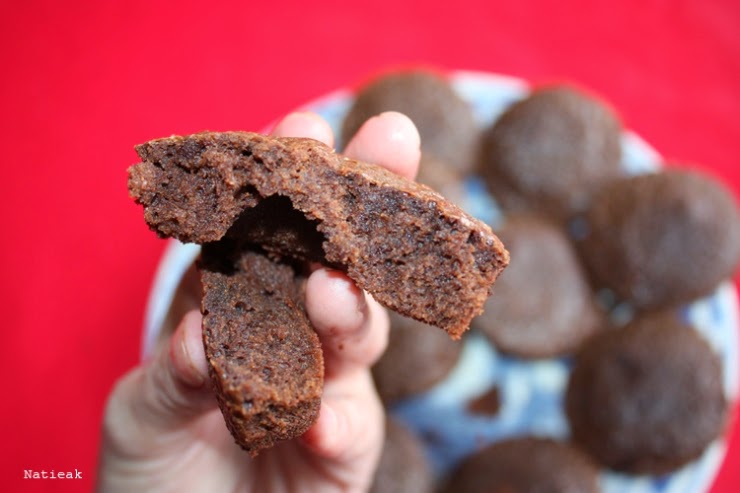 Recette Brownies : faciles et gourmands 