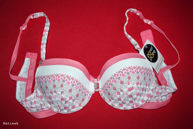 Lingerie Pomm'poire Soutiens-gorges
