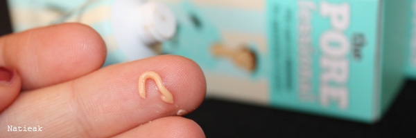 The porefessional Benefit