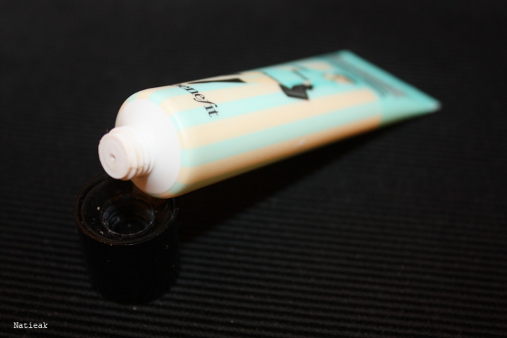The porefessional Benefit