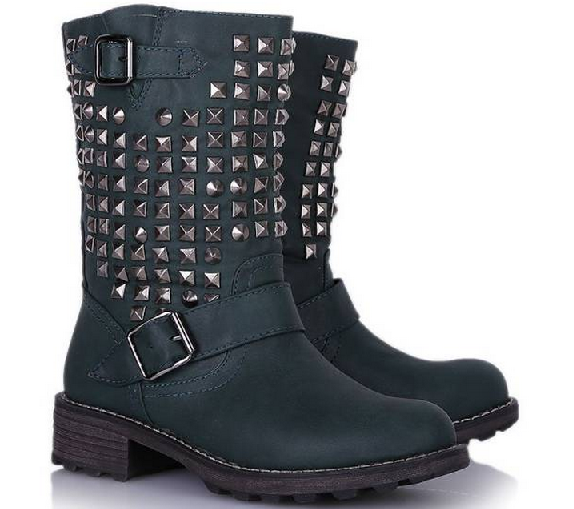 La bottine Gerdi à 9,99 €