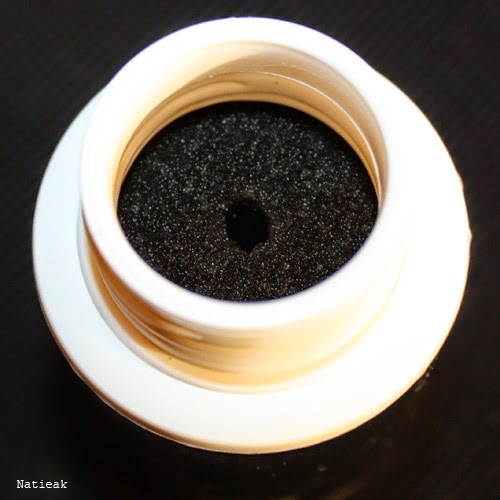 L'Oréal Flash manicure 