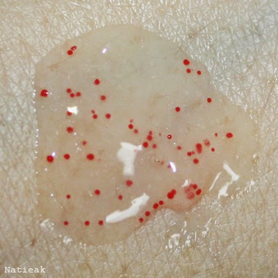 Gommage doux purifiant Avène