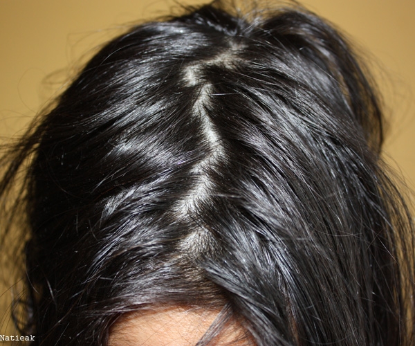 Batiste Shampoing sec 