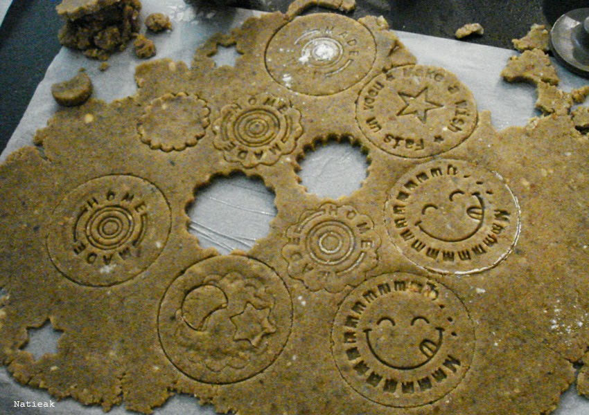 Atelier culinaire et créatif