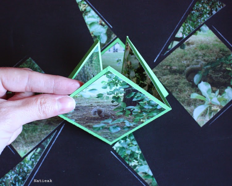 Le scrapbooking européen