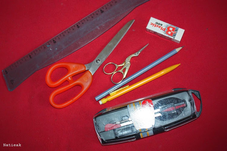 Scrapbooking Idées créatives 