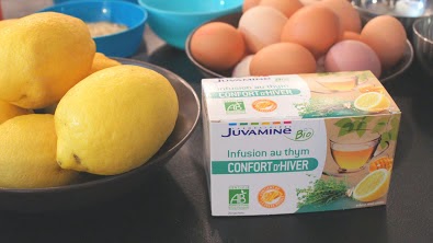 L'atelier Cuisine: Biscuit salés et sucrés