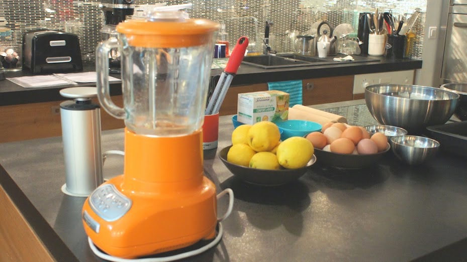 L'atelier Cuisine: Biscuit salés et sucrés