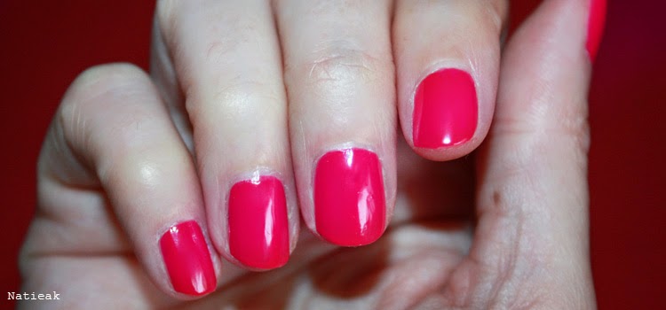 Biovisol vernis à ongles durcisseurs