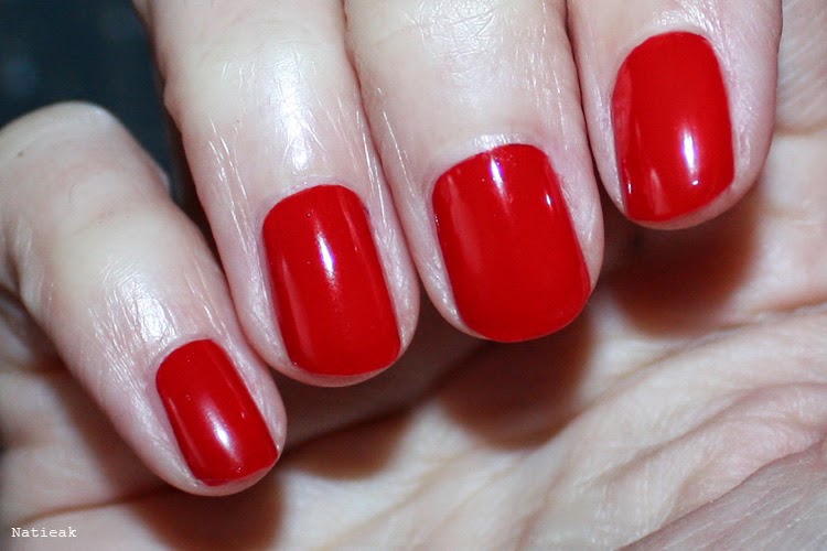 Biovisol vernis à ongles durcisseurs