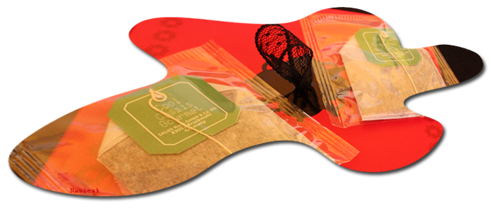 Cool cassis et Fraise et cocktail de fruits de Salus Gourmet