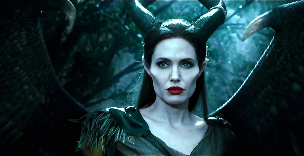 Film Disney Maléfique en 3D