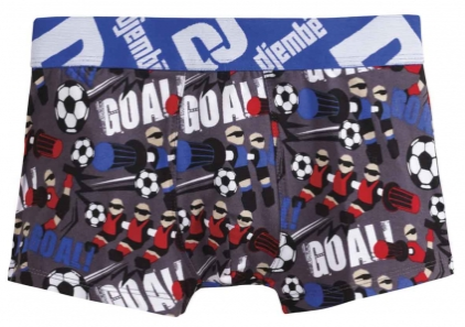 teenagers Le boxer Babyfoot: