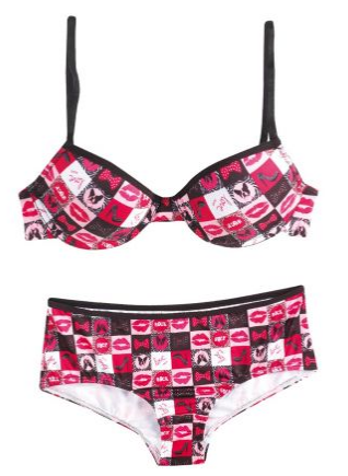 adolescents : L'ensemble Rock'n love :