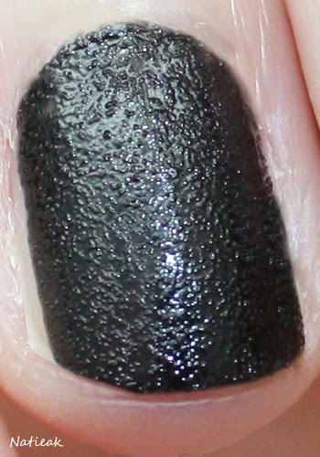 Revlon Vernis à ongles effet cuir