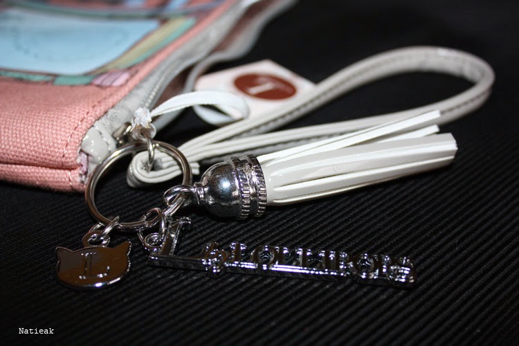 L by Lollipops & La Halle