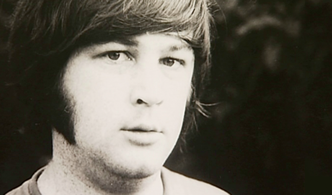 The Beach Boys I get around