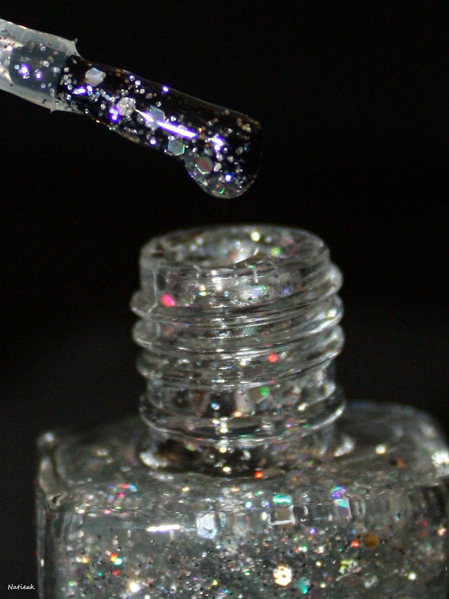 vernis à ongles E L F Dream Maker