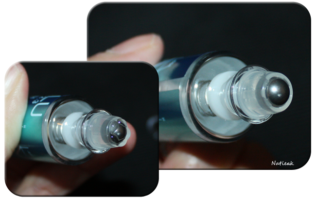 Hyalu sérum 2.3 contour des yeux d'Innoderm