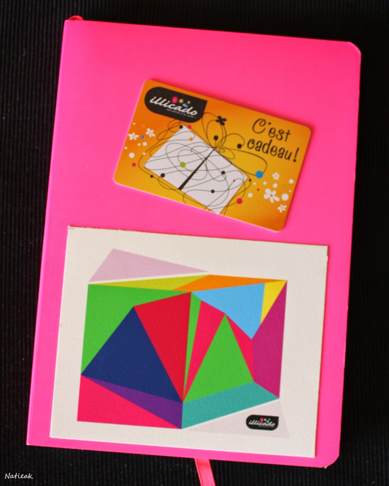 La soirée défi shopping Illicado