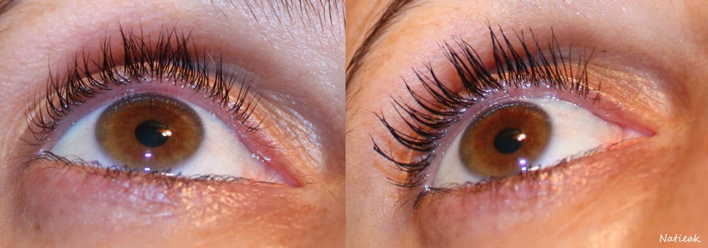 Mascara Stimul'cils de Innoxa