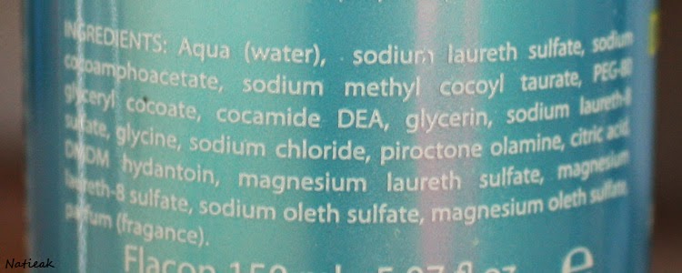 Hyfac Gel nettoyant contre l'acné