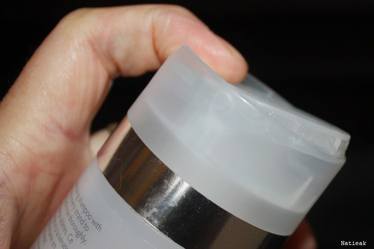 shampoing Douglas Hair Protein Repair