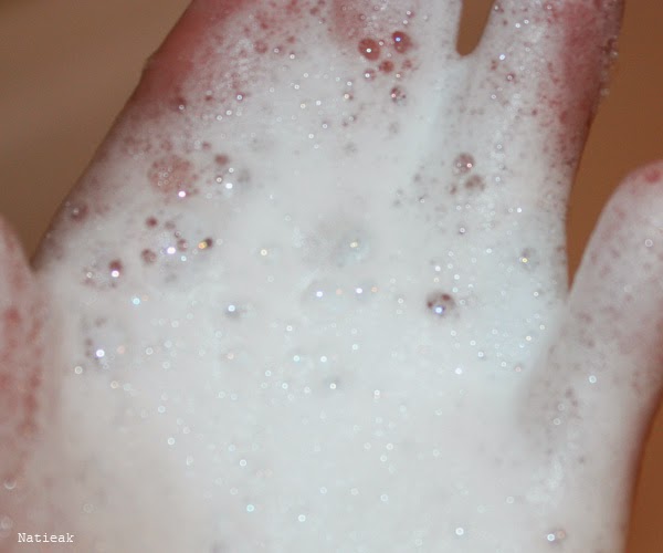 Douglas Hair Protein Repair