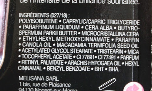 Dermophil  Hydra gloss