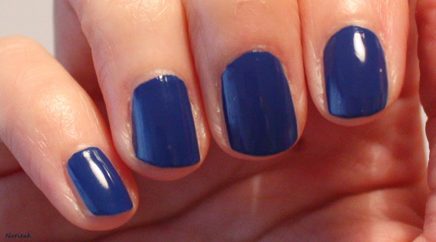 vernis à ongles Gunta de Julep