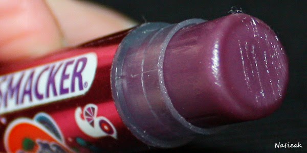 Lip Smacker Fanta grape