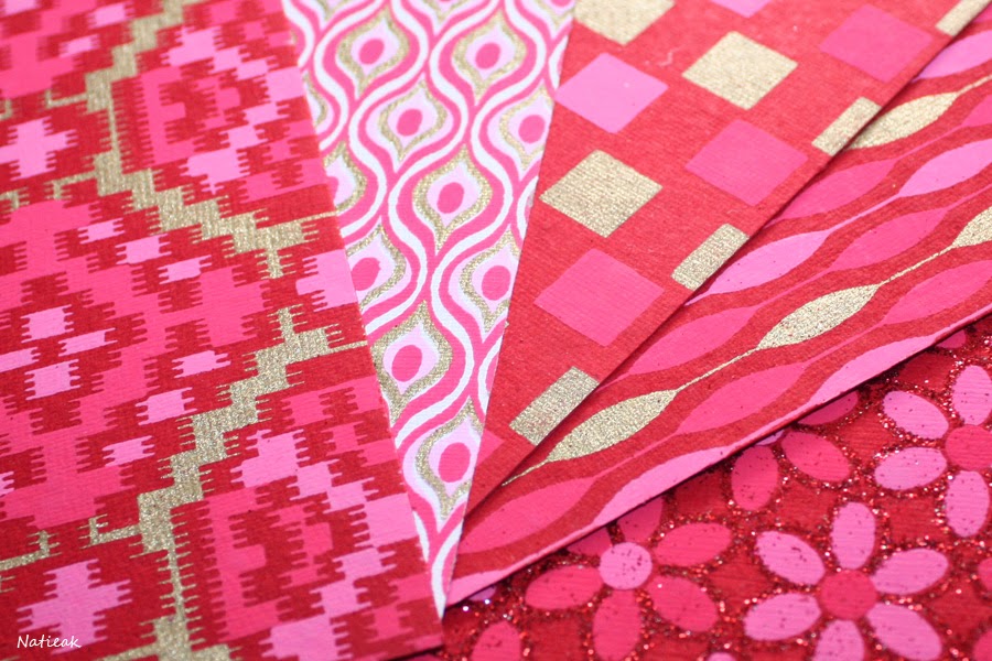 L'or de Bombay de Toga