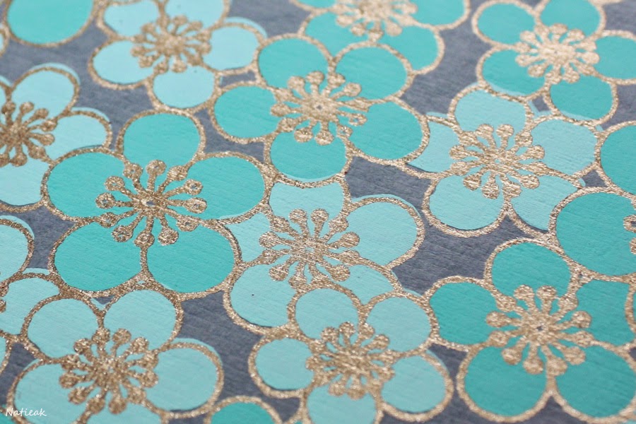 L'or de Bombay de Toga