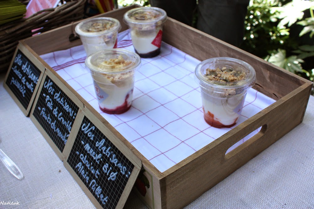 Joli vélo d'amour bio