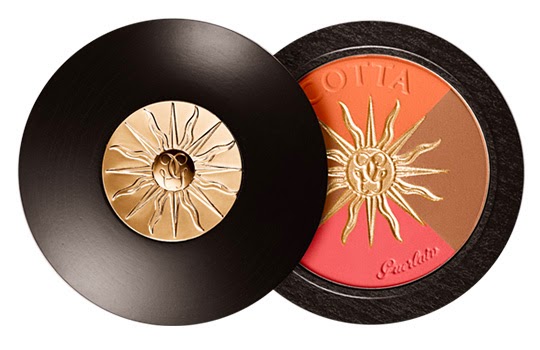 terracotta sun celebration Guerlain