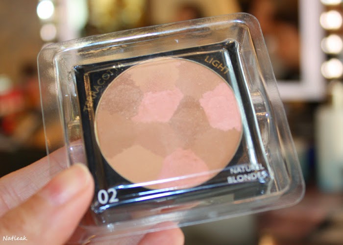 Terracotta light Guerlain