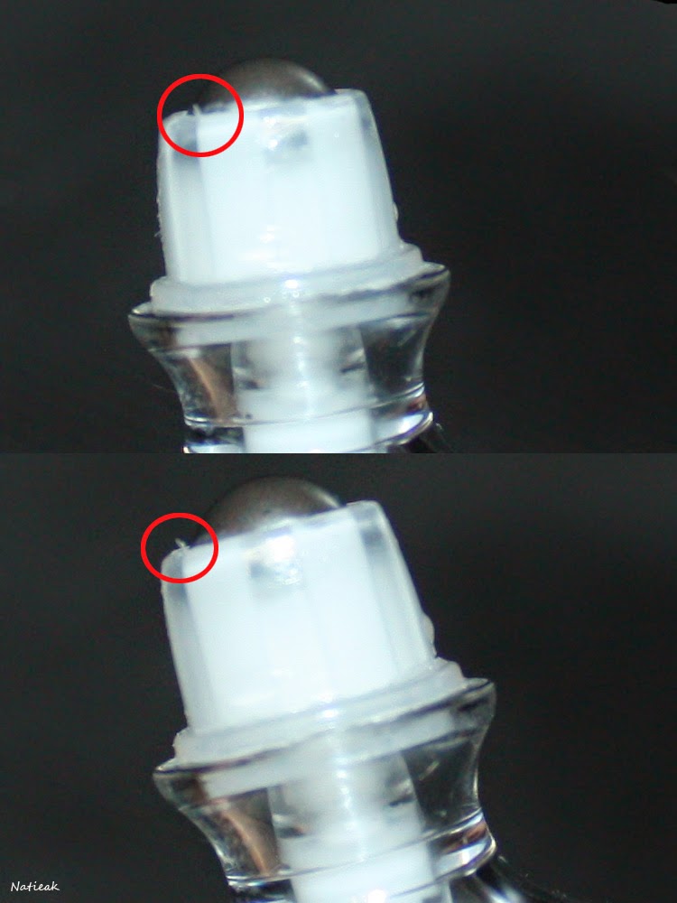 Hyalu sérum 2.3 crème contour des yeux d'Innoderm