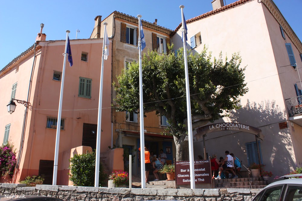 La Chocolaterie de Roquebrune-sur-Argens