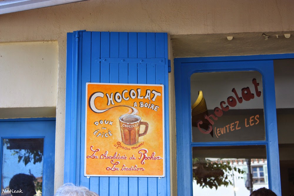 La Chocolaterie de Roquebrune-sur-Argens