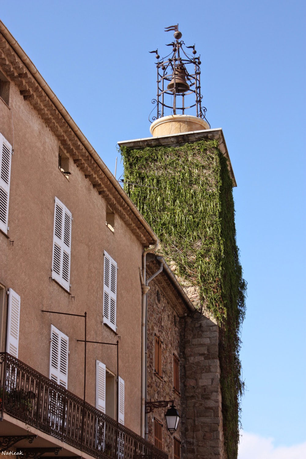 Roquebrune-sur-Argens