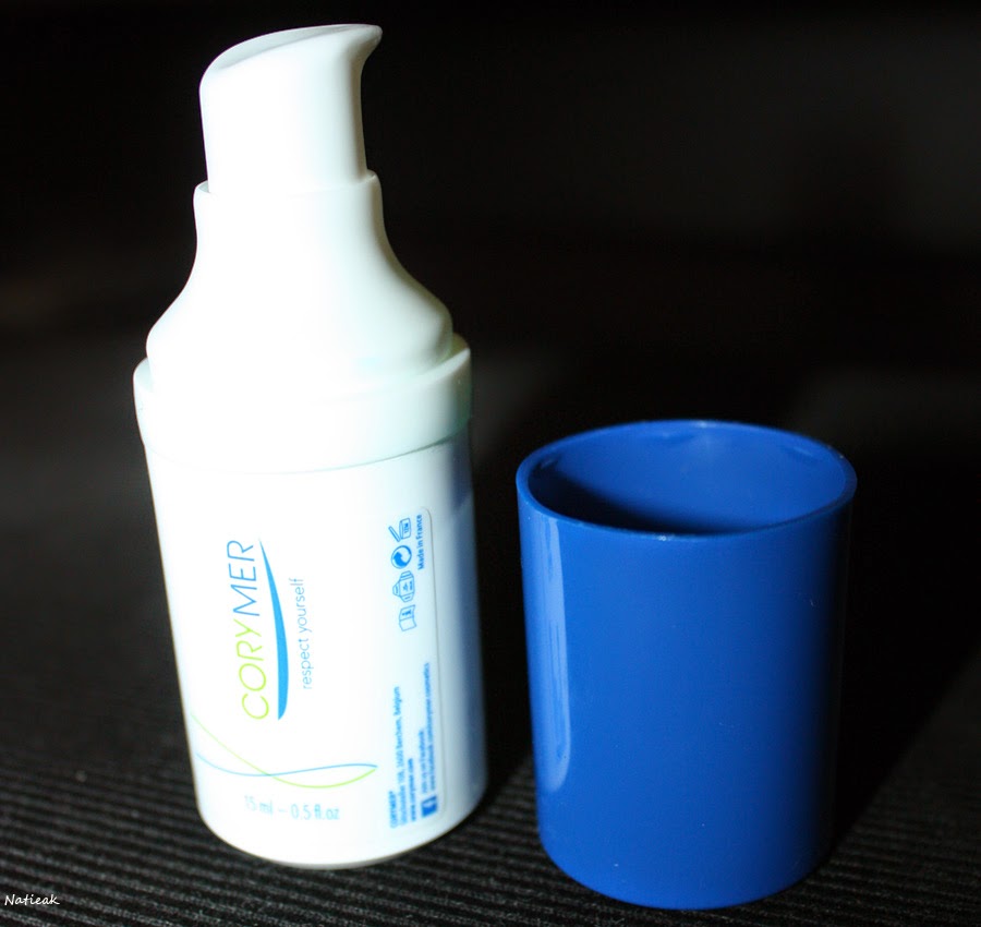 Corymer Pure-t sérum purifiant