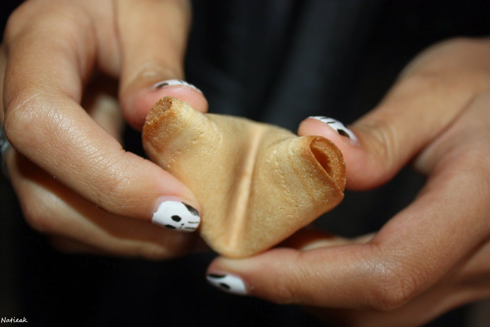  Lidl Fortune cookie de Vitasia 