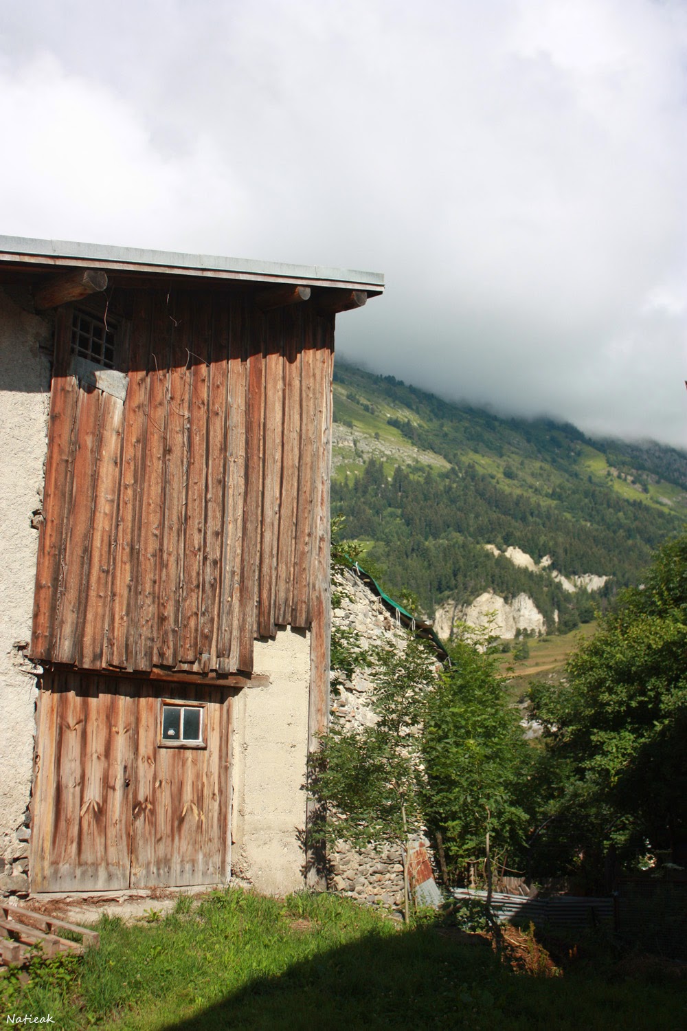 Village Aussois