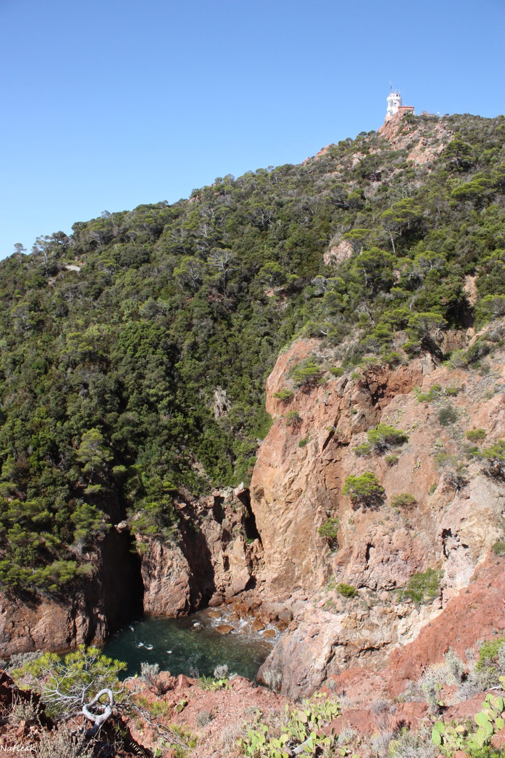 Belvédère de la Batterie