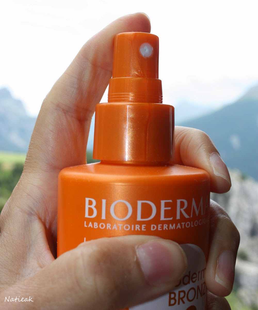Photoderm Bronz 30 de Bioderma