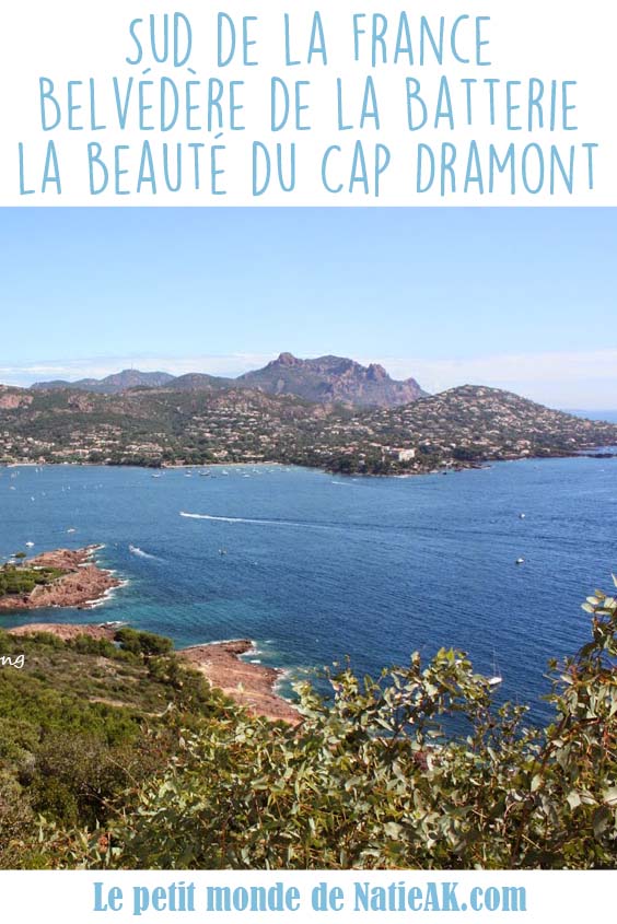 Belvédère de la Batterie