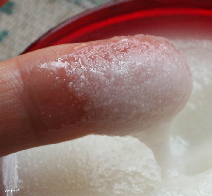 Crème de coco de Kos